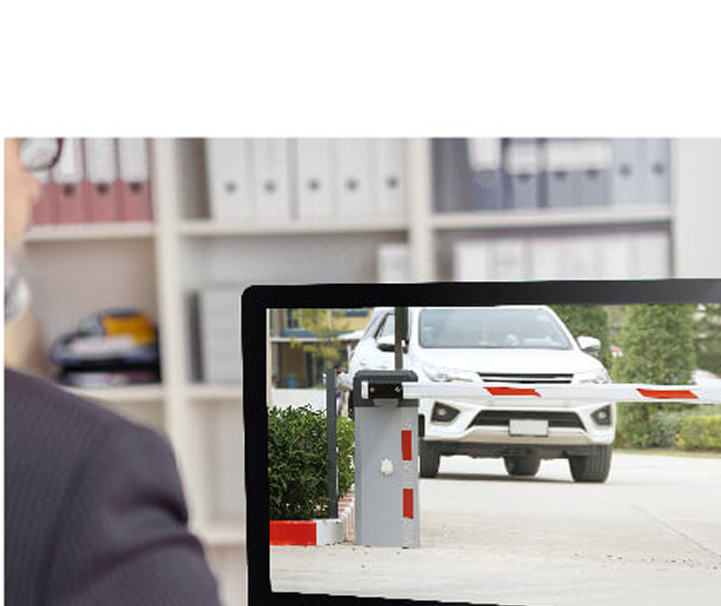 ติดตามรถ และจัดเก็บเข้าคลังสินค้า