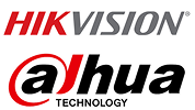 hikvision logo
