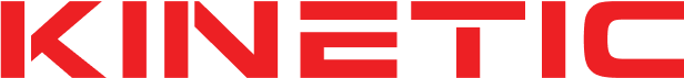 Kinetic Logo