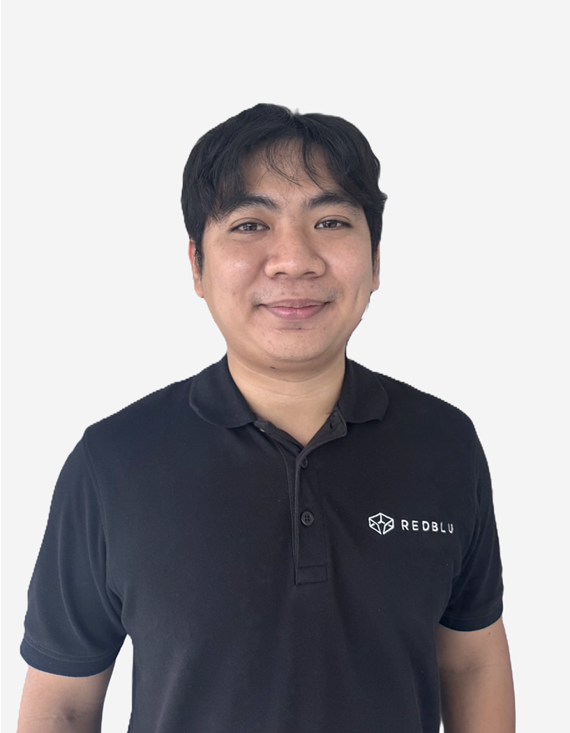 ภาพ ศุภกฤต บุญกล้า - MECHATRONICS ENGINEER