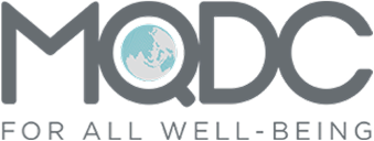 Mqdc Logo