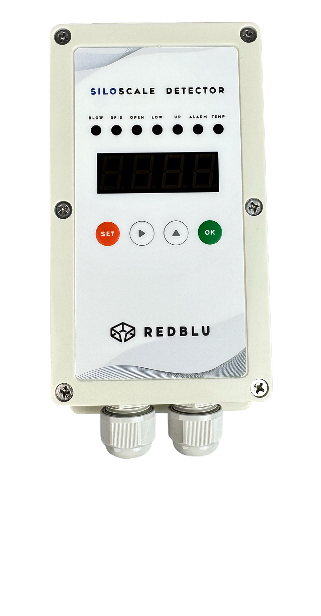 เครื่องมือสำหรับ คำนวณน้ำหนักและส่งค่า กลับไปยัง Controller