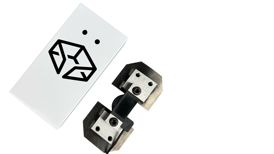 เซ็นเซอร์อัจฉริยะสำหรับ วัดน้ำหนักปูนผงในไซโล