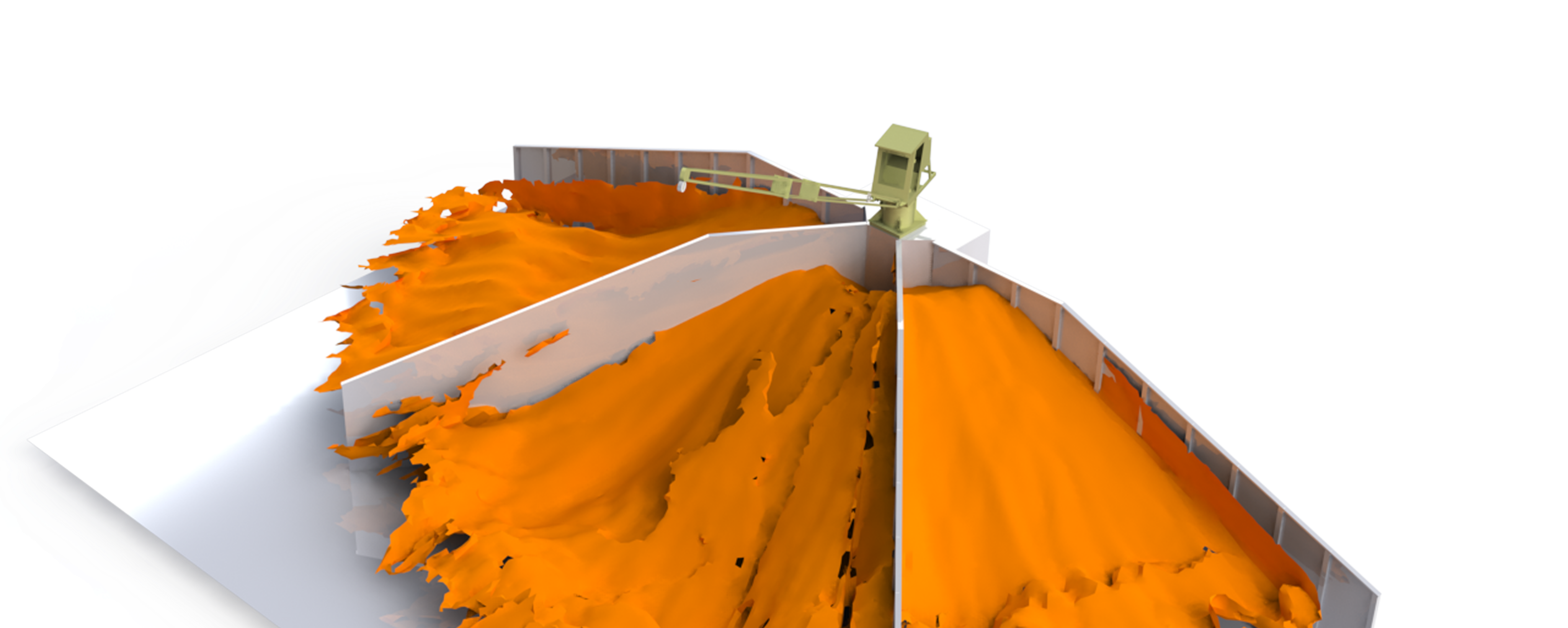 ควบคุมต้นทุนต่อปริมาณ ได้อย่างมีประสิทธิภาพ