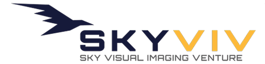 SkyViv Logo