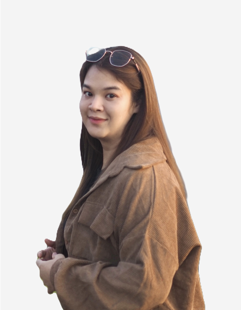 ภาพ ศิริวิมล พันธุ์โน - UI/UX DESIGNER